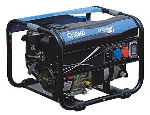TECHNIC 5500 T